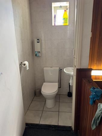 Zimmer bei Hooghout In Breda