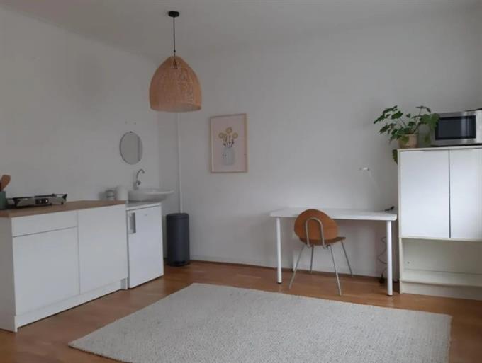 Zimmer bei Lauwerecht In Utrecht