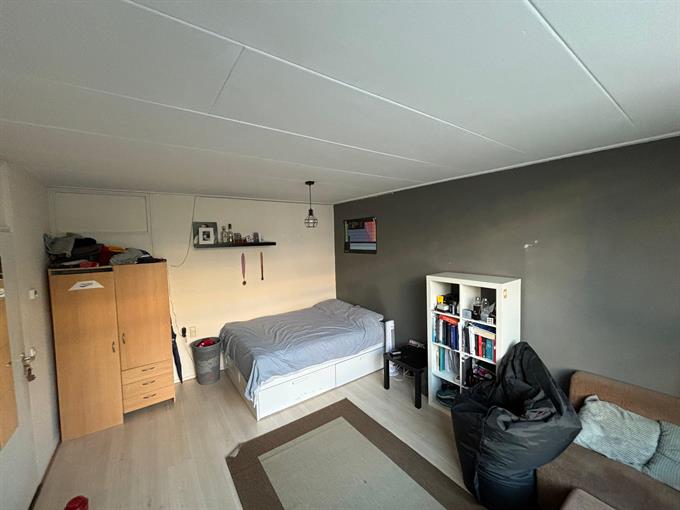 Zimmer bei Van Loenshof In Enschede