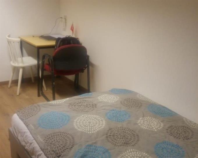 Zimmer bei Azielaan In Delft