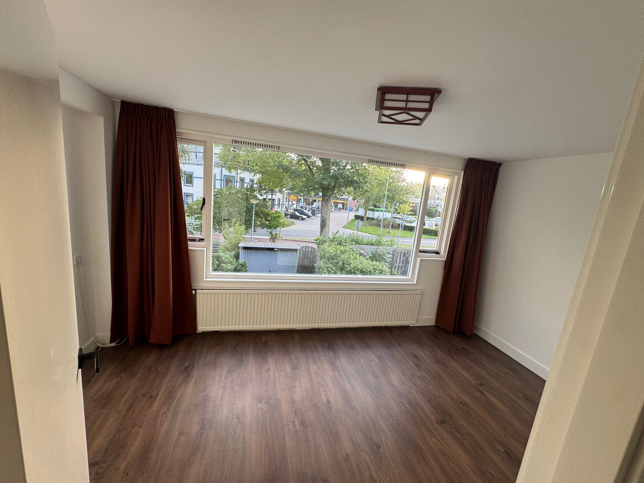Kamer aan Slochterwaard, Alkmaar 7