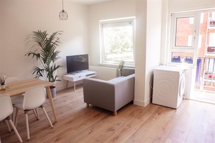 Kamer te huur 600 euro Suiestraat, Rotterdam