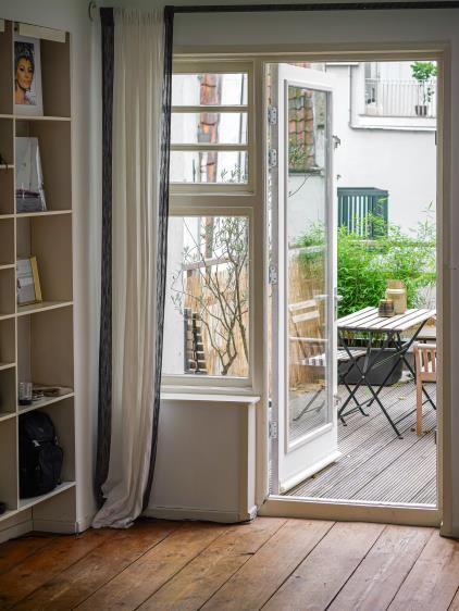 Kamer te huur 1800 euro Kerkstraat, Amsterdam