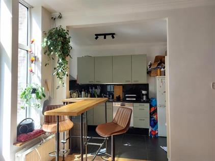 Room for rent 700 euro Claes de Vrieselaan, Rotterdam