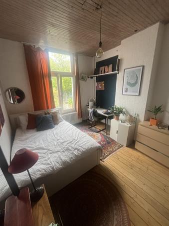 Zimmer bei Achterom In Delft
