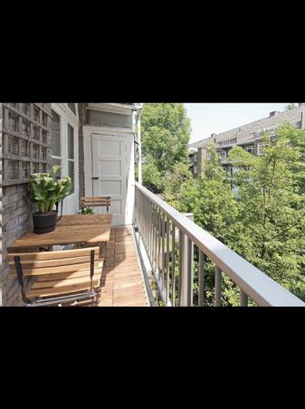Wohnung bei Warmondstraat In Amsterdam