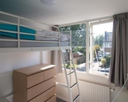 Kamer te huur 496 euro Kinkelenburglaan, Arnhem