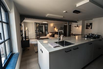 Wohnung zu vermieten 3350 Euro Frontensingel, Maastricht