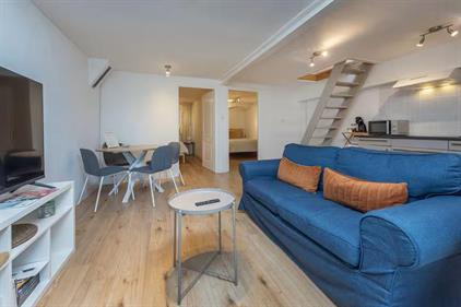 Apartment for rent 1800 euro Stommeerweg, Aalsmeer
