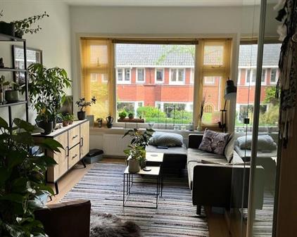 Studio for rent 1000 euro Star Numanstraat, Groningen