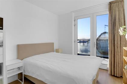 Kamer te huur 1100 euro Fascinatio Boulevard, Capelle aan den IJssel
