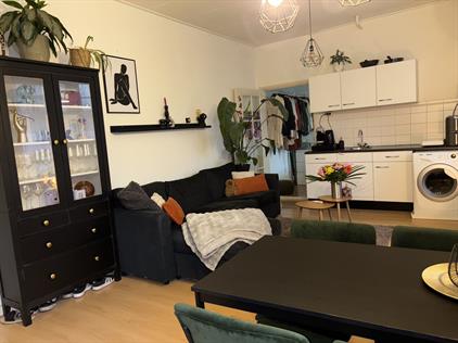 Apartment for rent 1010 euro Dr. Nolensstraat, Tilburg