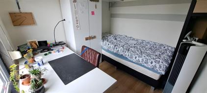Kamer te huur 445 euro Esstraat, Enschede