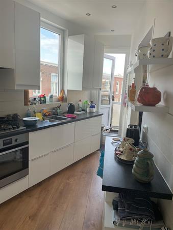 Wohnung bei Sonoystraat In Den Haag