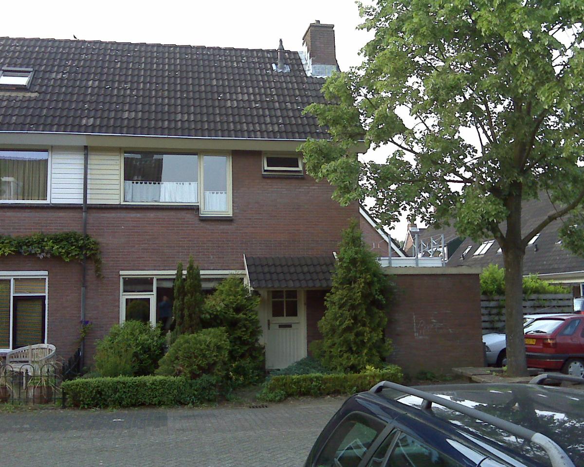 Kamer te huur in de Loezekamp in Zwolle