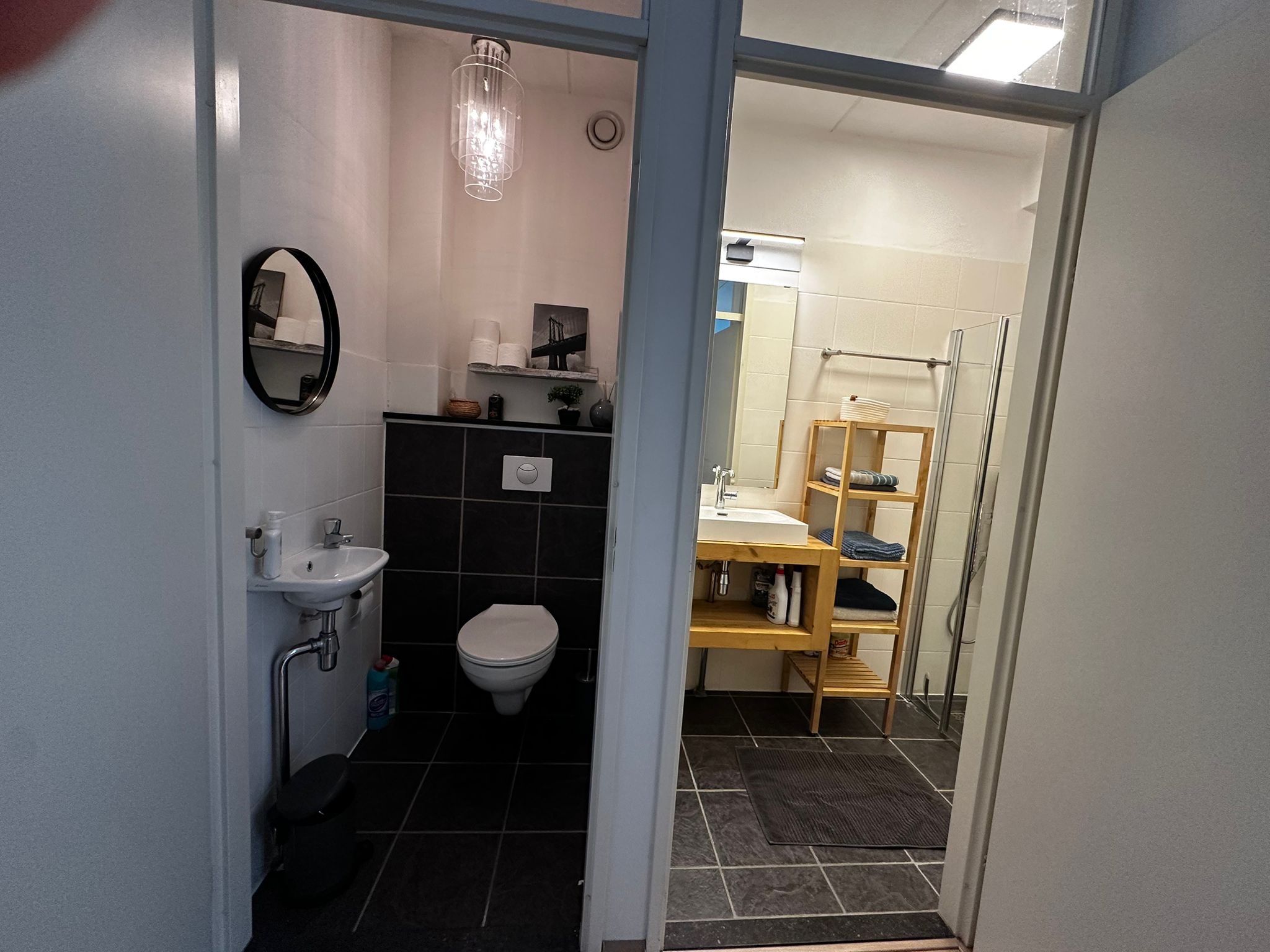 Kamer aan Mangostraat, Almere 8