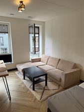 Studio te huur 1550 euro Rookmelderstraat, Amsterdam