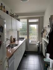 Apartment for rent 2200 euro Cronenburg, Amsterdam