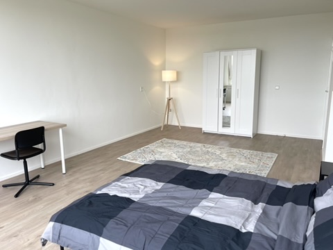 Kamer te huur in Rotterdam – Molenvliet – foto 4
