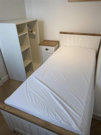 Zimmer bei Koestraat In Tilburg