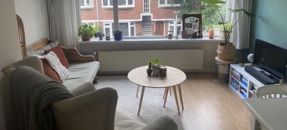 Kamer te huur in Groningen – Van Wassenaerstraat – foto 4
