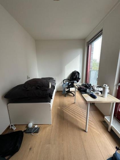 Kamer te huur 1000 euro Albatrospad, Amsterdam