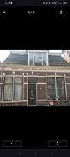 Kamer te huur 375 euro Harlingerstraat, Leeuwarden
