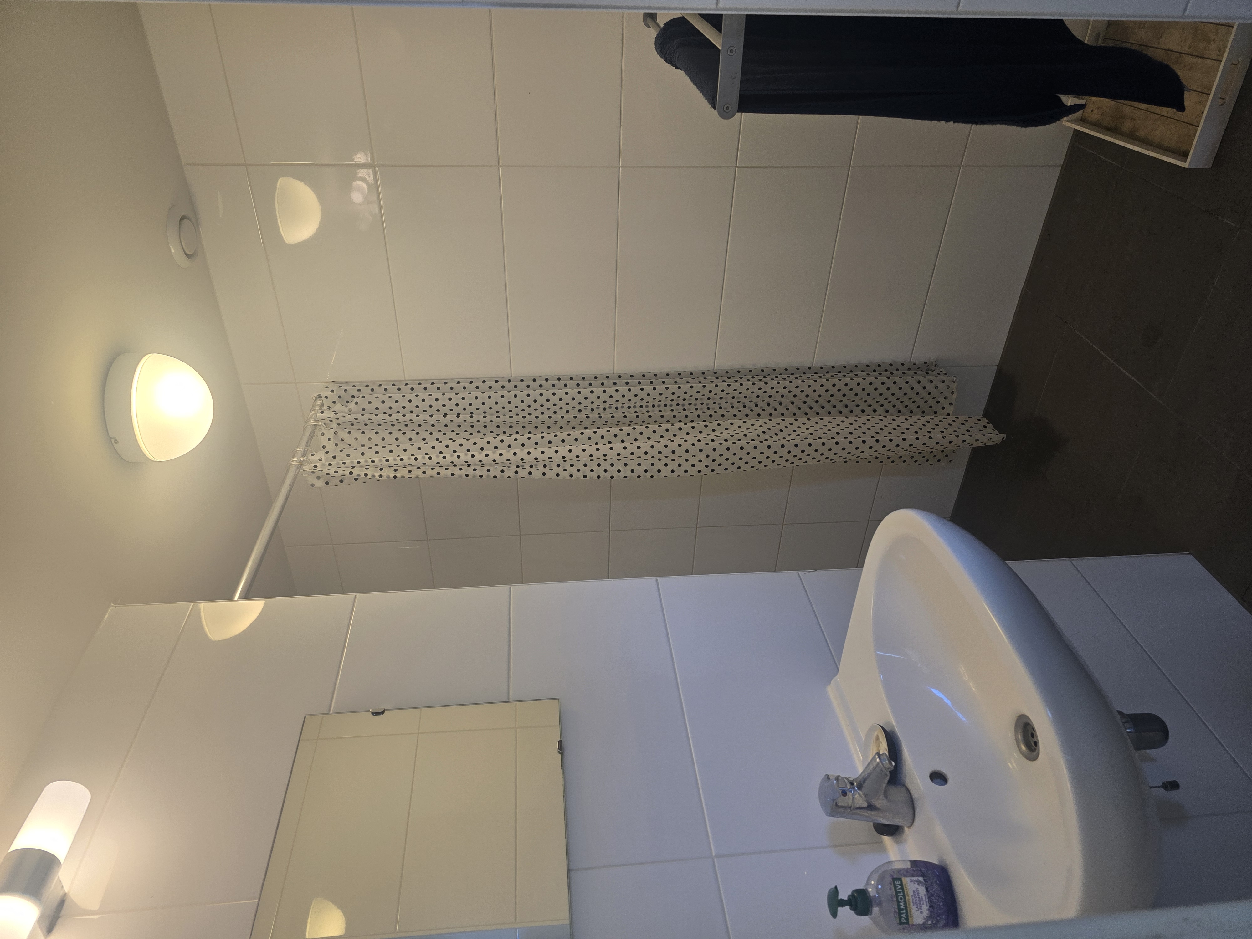 Kamer aan Leenhofstraat, Amsterdam 6