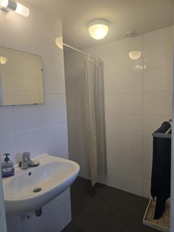 Zimmer bei Leenhofstraat In Amsterdam
