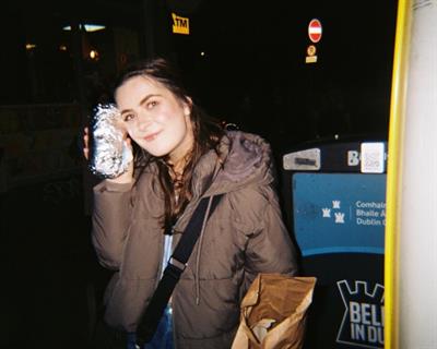 Rachel