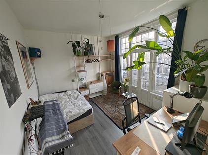 Kamer te huur 760 euro Mathenesserlaan, Rotterdam