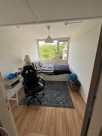 Kamer in Enschede, Calslaan op Kamernet.nl: Kamer Calslaan