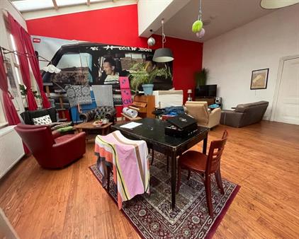 Kamer te huur 400 euro Pausgang, Groningen