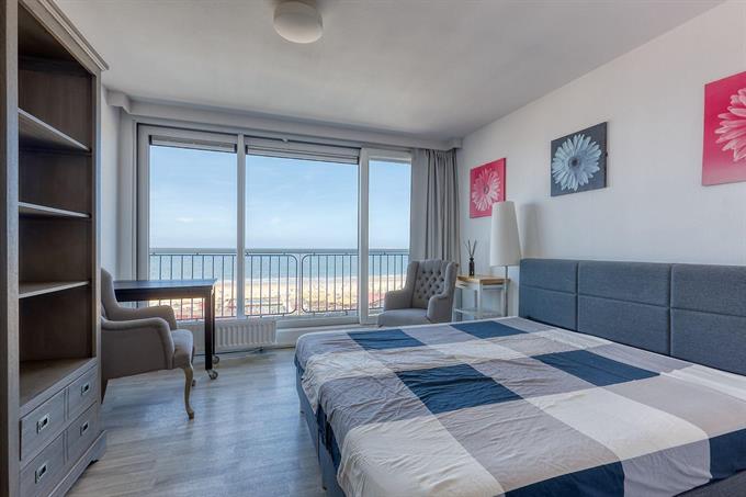 Zimmer bei Rederserf In Den Haag