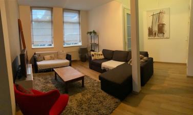 Apartment for rent 2700 euro Molenweg, Groesbeek