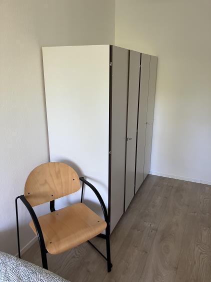 Room for rent 400 euro Stille Putten, Delft