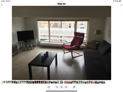 Room for rent 550 euro Haagweg, Rijswijk