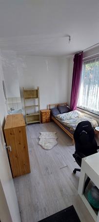 Kamer in Arnhem, Van Slingelandtstraat op Kamernet.nl: Room near city centre