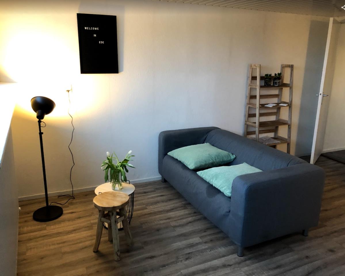 Studio te huur in Ede – Sint Hubertus – foto 3