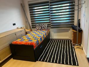 Studio for rent 1250 euro Breckelenkampstraat, Almere