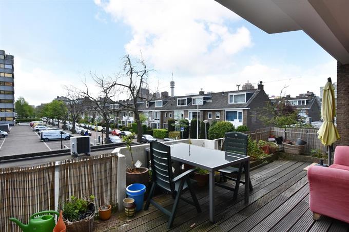 Kamer in Den Haag, Theresiastraat op Kamernet.nl: 