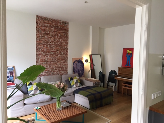 Kamer te huur in Amsterdam – Tweede Helmersstraat – foto 4
