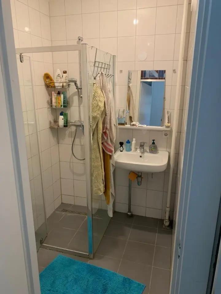 Kamer te huur in Diemen – Martin Luther Kinglaan – foto 4