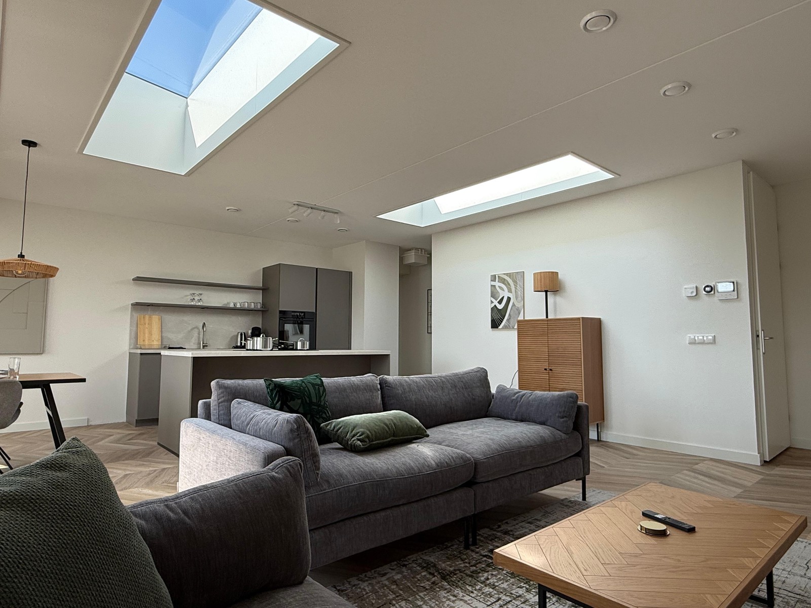 Appartement te huur in Veghel – Markt – foto 2