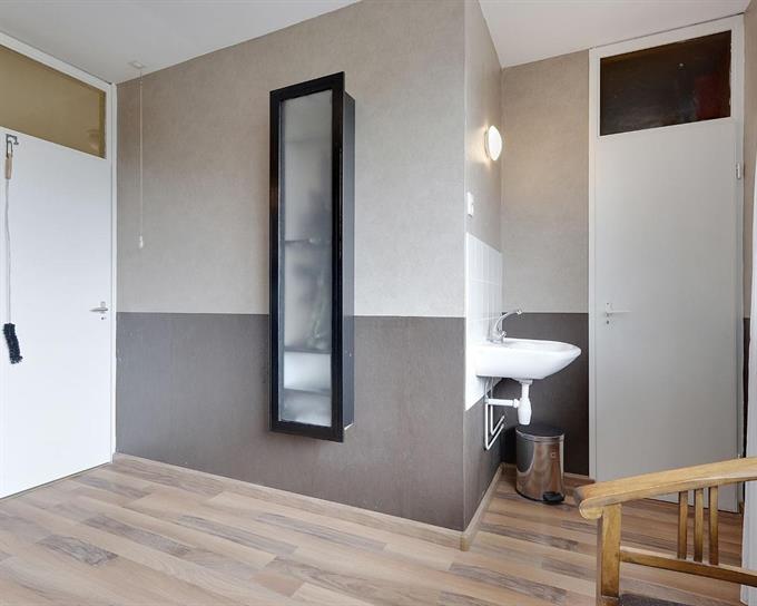Wohnung bei Dijkgraafplein In Amsterdam