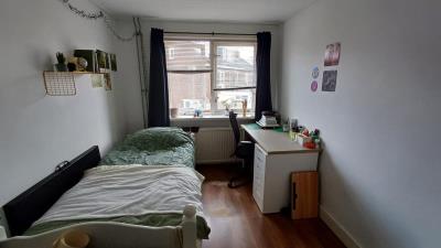 Room for rent 348 euro Kastanjestraat, Enschede