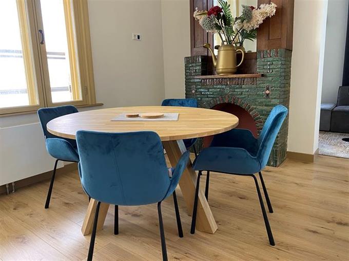 Wohnung bei Carolieweg In Groningen