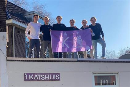 Kamer te huur 180 euro Ribbeltsweg, Enschede