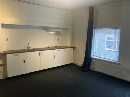 Kamer te huur 796 euro Hardewikerstraat, Groningen