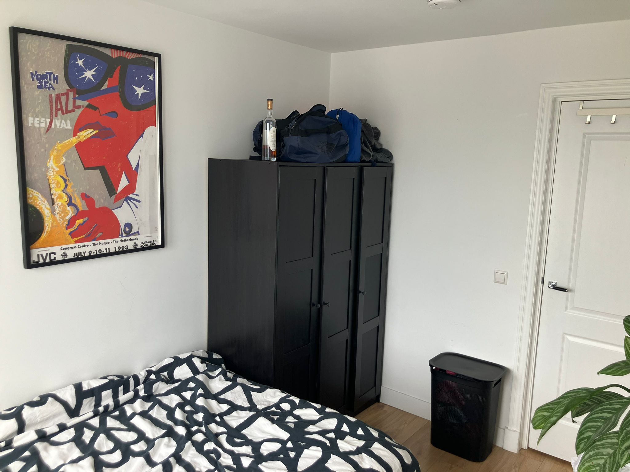 Kamer te huur in Rotterdam – Westzeedijk – foto 4